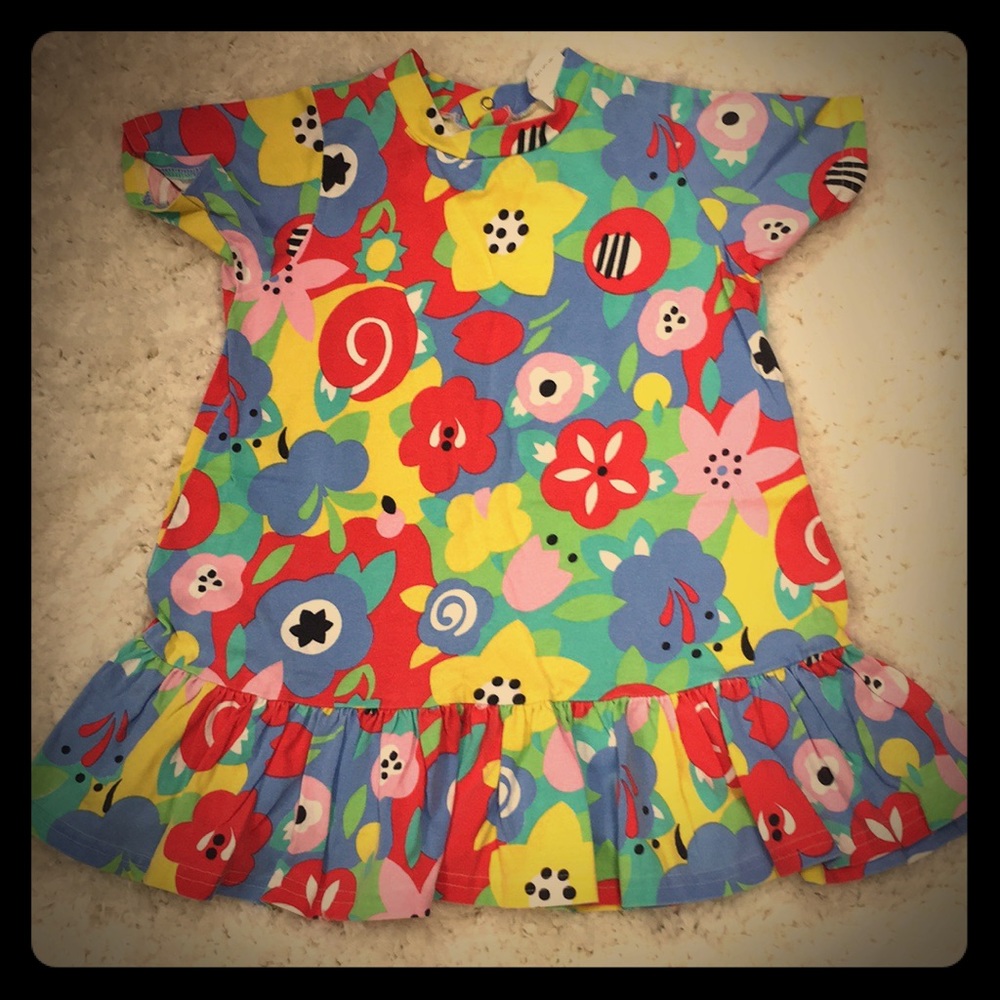 Super-cute Girls Dress, Size 6x ❤️